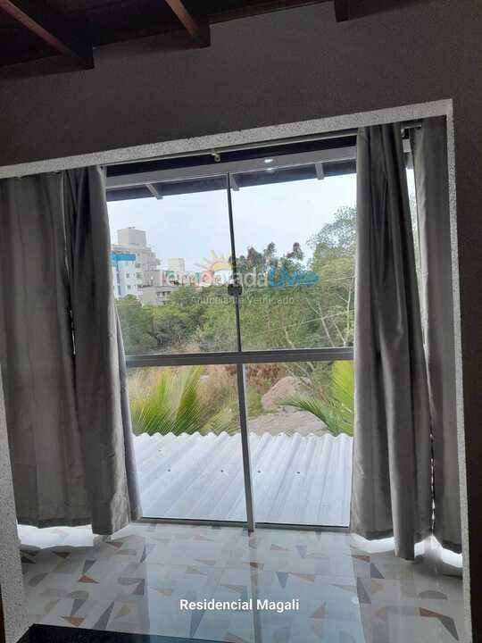 Apartamento para alquiler de vacaciones em Bombinhas (Mariscal)