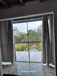 Dúplex para 6 a 8 personas en playa Mariscal