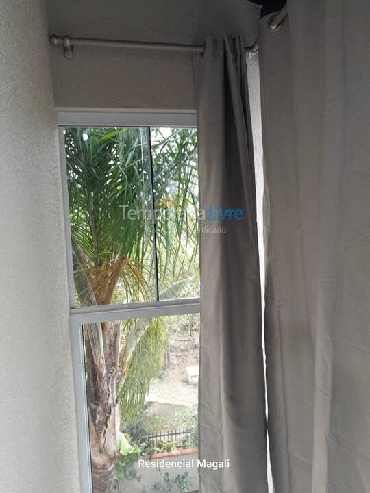 Apartamento para alquiler de vacaciones em Bombinhas (Mariscal)