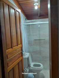 Dúplex para 6 a 8 personas en playa Mariscal