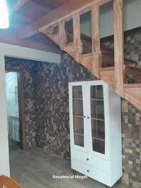 Dúplex para 6 a 8 personas en playa Mariscal