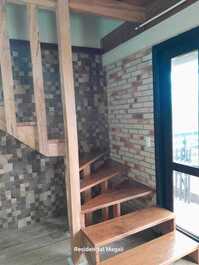 Dúplex para 6 a 8 personas en playa Mariscal