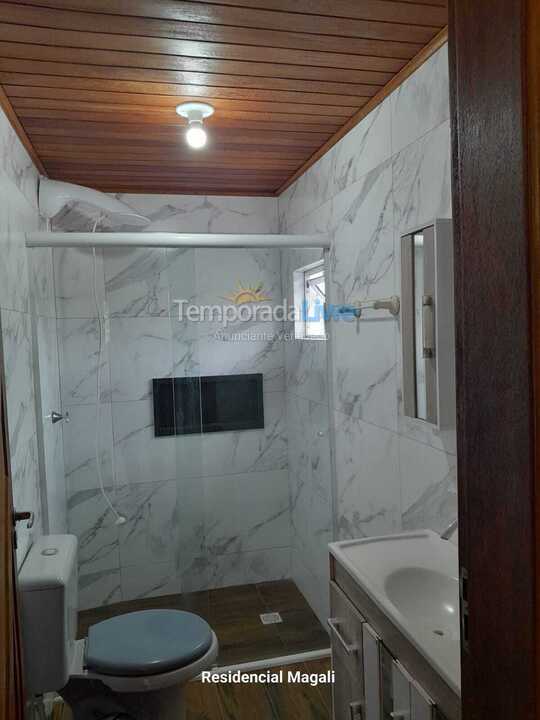 Apartamento para alquiler de vacaciones em Bombinhas (Mariscal)