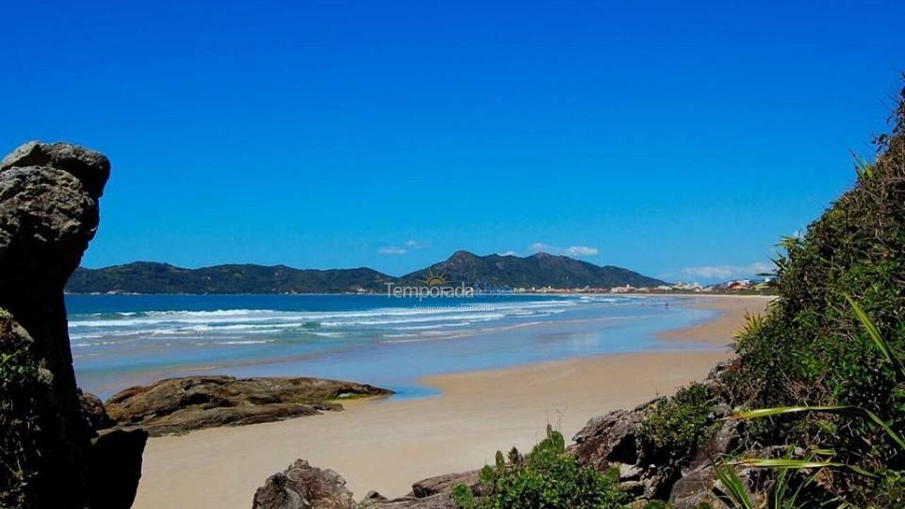 Apartamento para alquiler de vacaciones em Bombinhas (Mariscal)