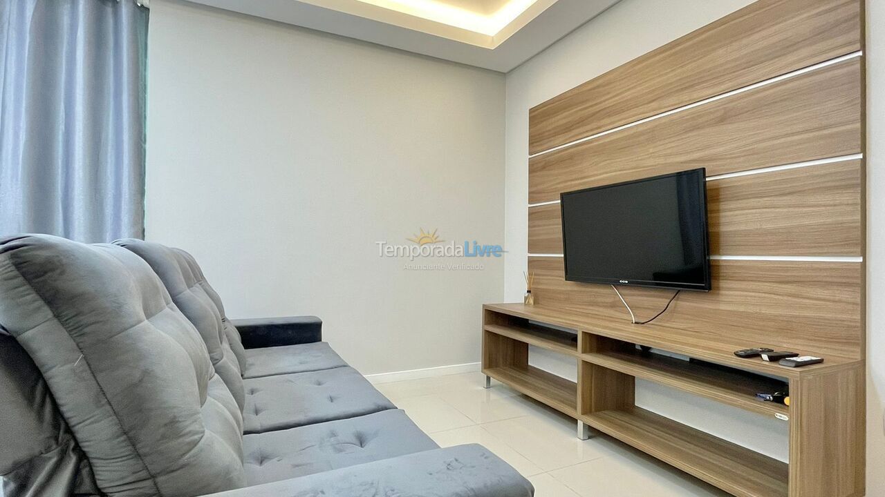 Casa para alquiler de vacaciones em Itapema (Meia Praia)