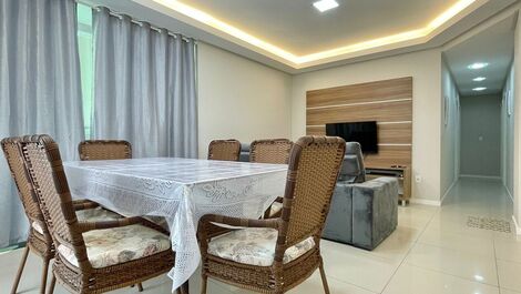 Calle Meia Praia 271 - 3 Suites, Bloque Mar - AT004