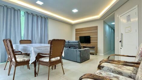 Casa para alquilar en Itapema - Meia Praia