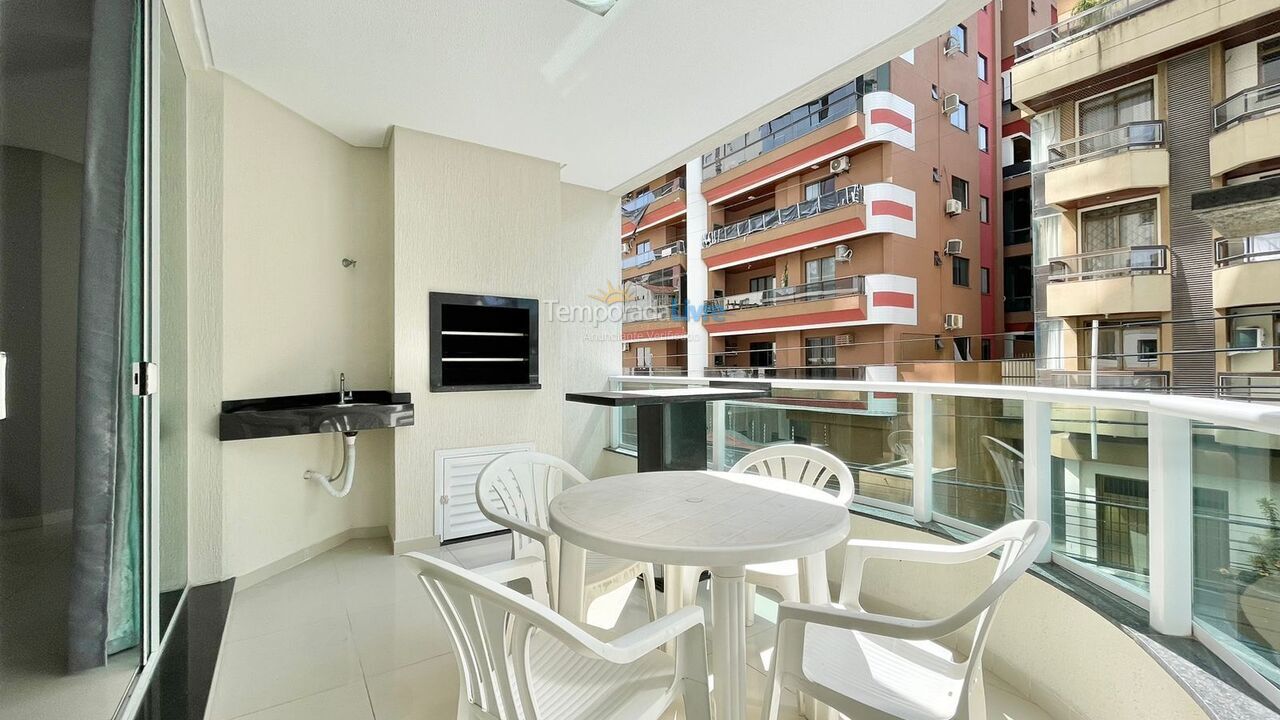 Casa para alquiler de vacaciones em Itapema (Meia Praia)