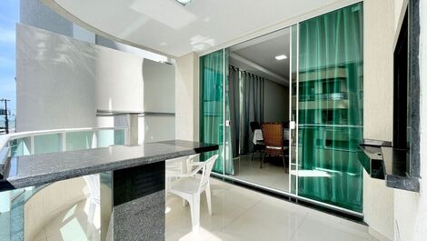 Calle Meia Praia 271 - 3 Suites, Bloque Mar - AT004