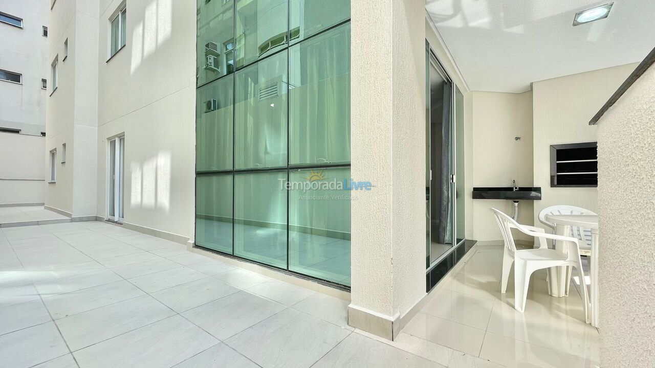 Casa para alquiler de vacaciones em Itapema (Meia Praia)