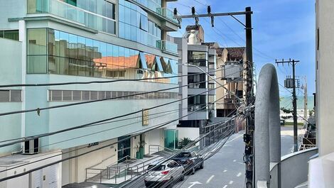 Calle Meia Praia 271 - 3 Suites, Bloque Mar - AT004