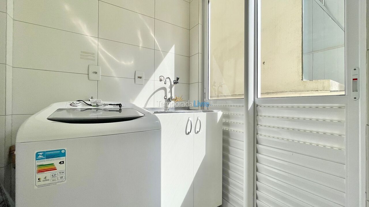 Casa para alquiler de vacaciones em Itapema (Meia Praia)