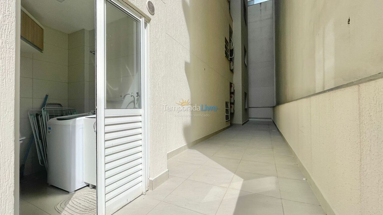 Casa para alquiler de vacaciones em Itapema (Meia Praia)