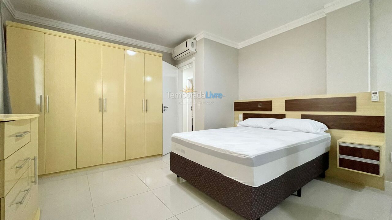 Casa para alquiler de vacaciones em Itapema (Meia Praia)