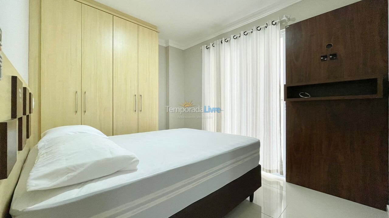 Casa para alquiler de vacaciones em Itapema (Meia Praia)