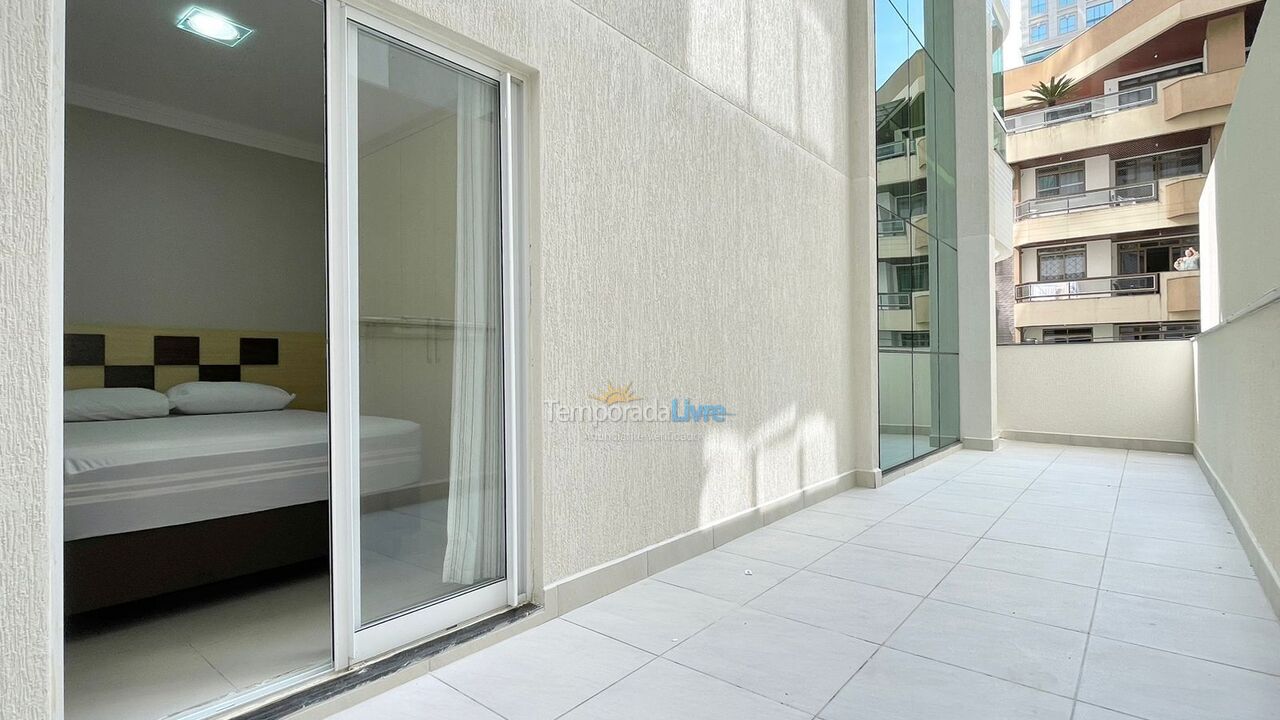 Casa para alquiler de vacaciones em Itapema (Meia Praia)