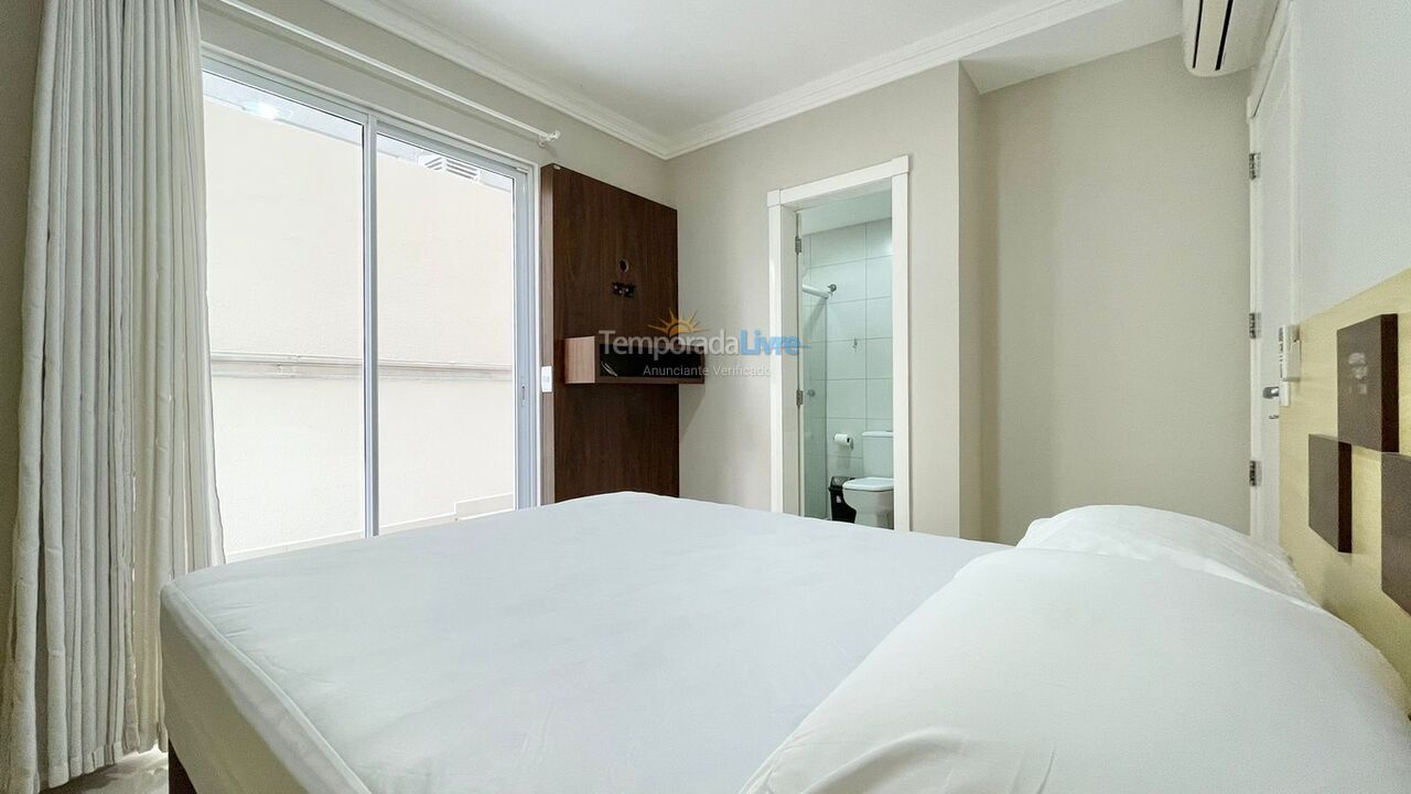 Casa para alquiler de vacaciones em Itapema (Meia Praia)