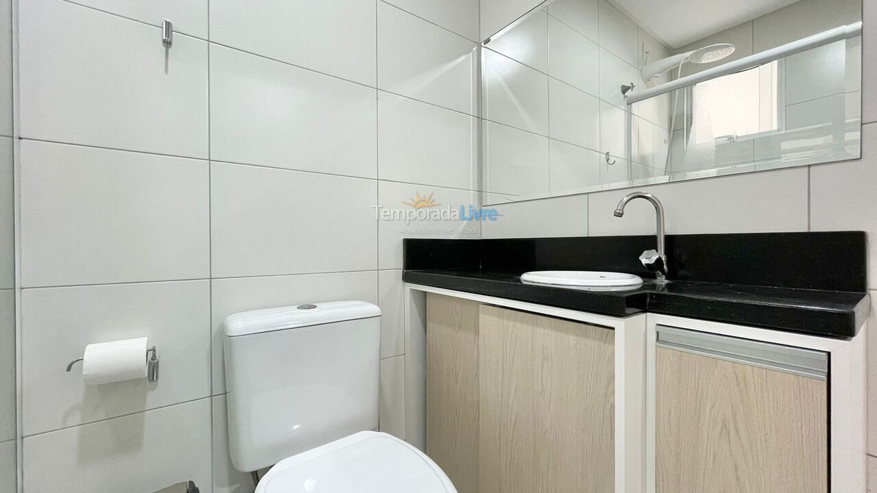 Casa para alquiler de vacaciones em Itapema (Meia Praia)