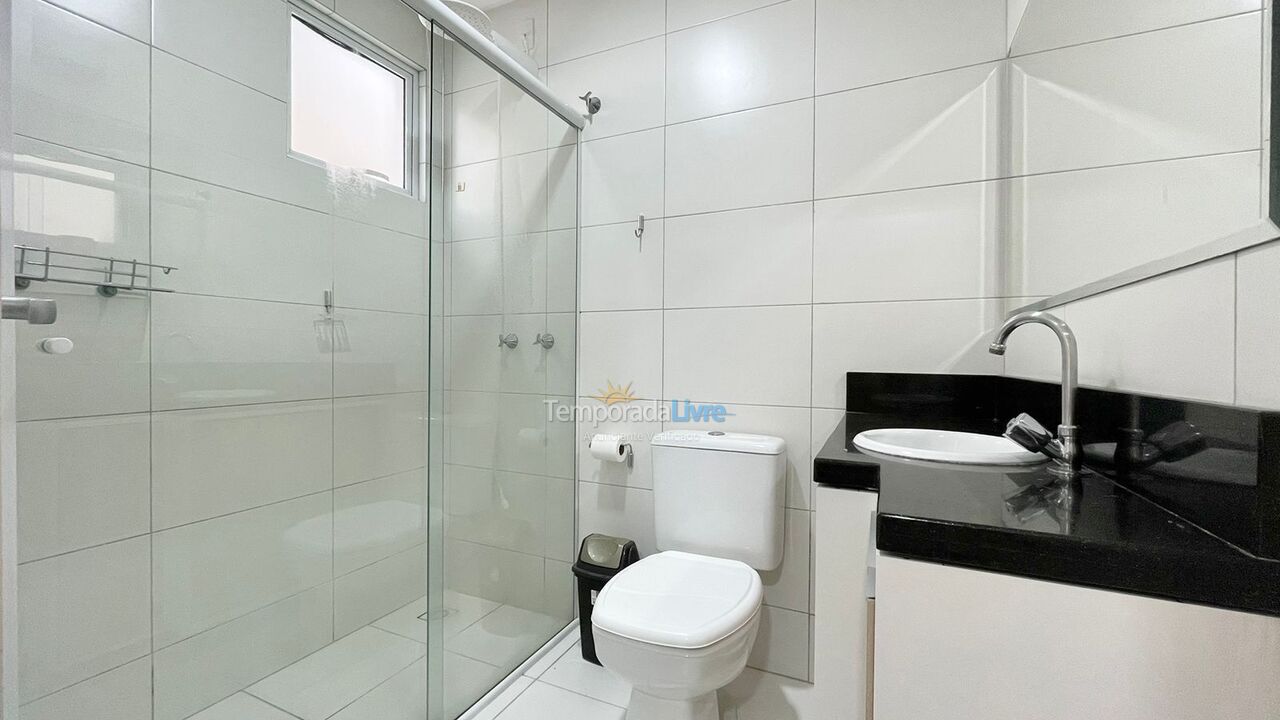 Casa para alquiler de vacaciones em Itapema (Meia Praia)