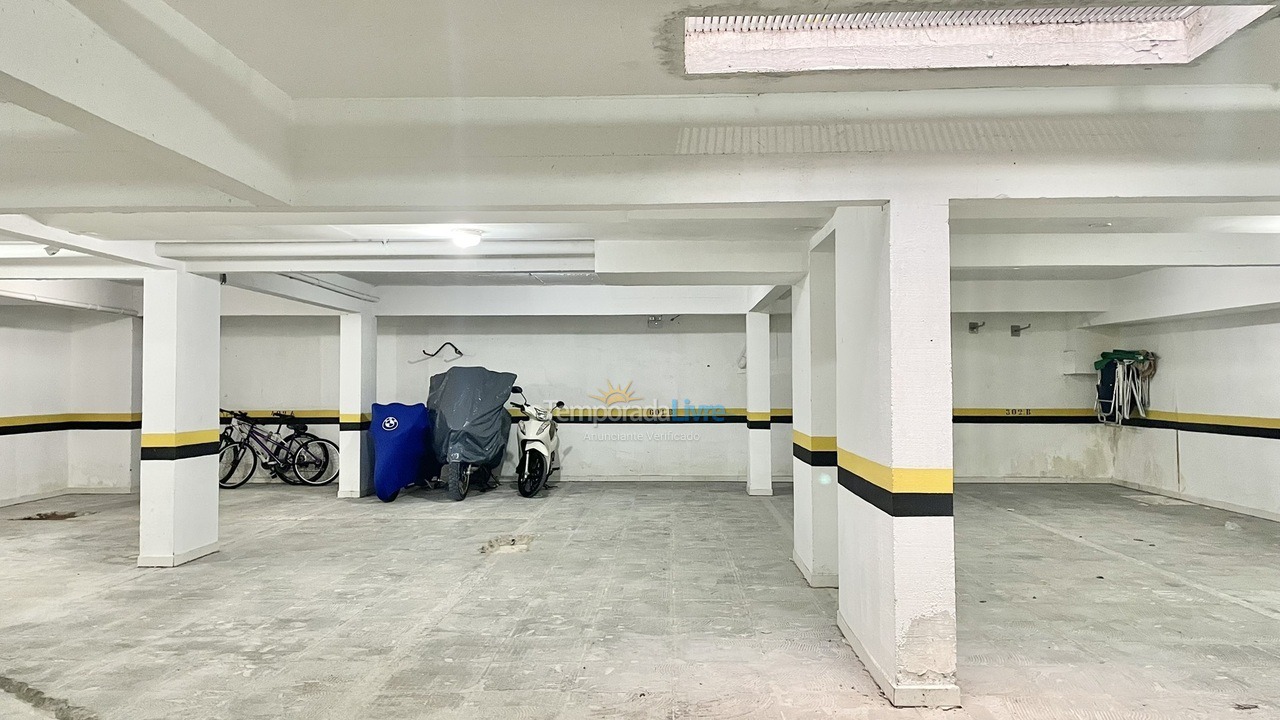 Apartamento para alquiler de vacaciones em Itapema (Meia Praia)