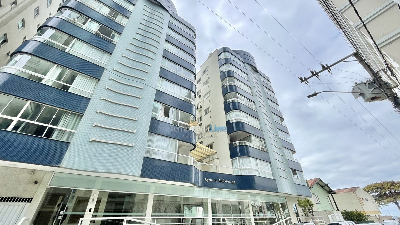 Apartamento para alquiler de vacaciones em Itapema (Meia Praia)