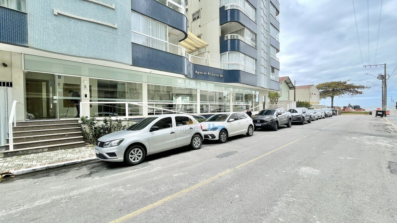 Apartamento para alquiler de vacaciones em Itapema (Meia Praia)