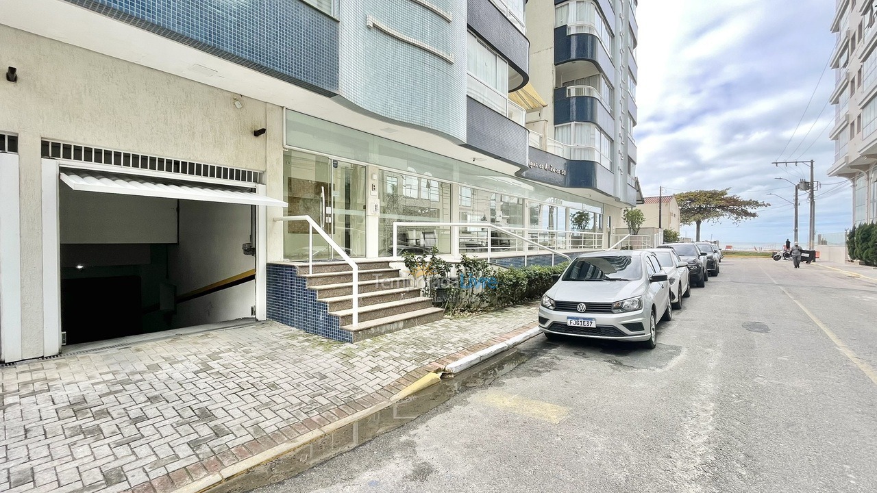 Apartamento para alquiler de vacaciones em Itapema (Meia Praia)