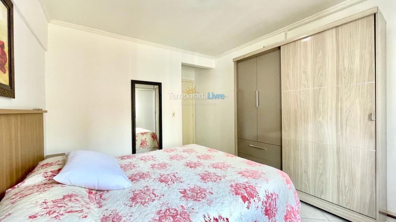 Apartamento para alquiler de vacaciones em Itapema (Meia Praia)