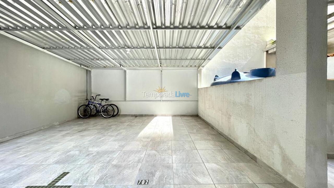 Apartamento para alquiler de vacaciones em Itapema (Meia Praia)