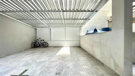 2 habitaciones Alquiler por temporada Meia Praia Itapema Shopping Russi Russi