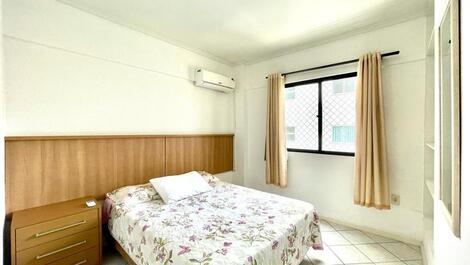 2 habitaciones Alquiler por temporada Meia Praia Itapema Shopping Russi Russi