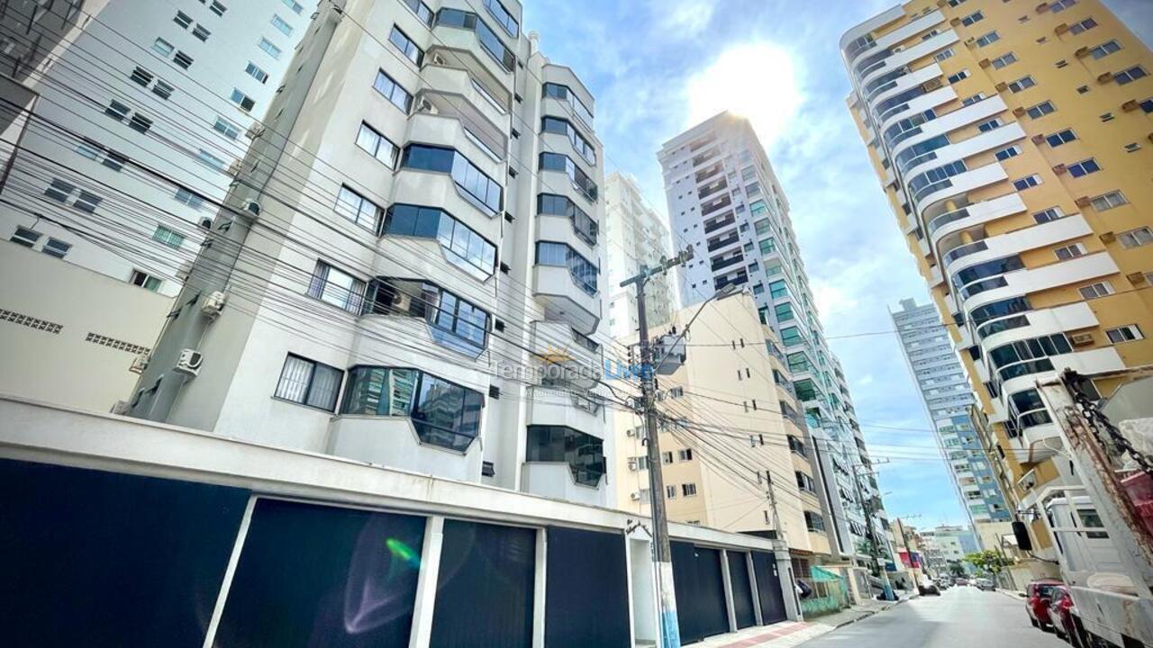 Apartamento para alquiler de vacaciones em Itapema (Meia Praia)