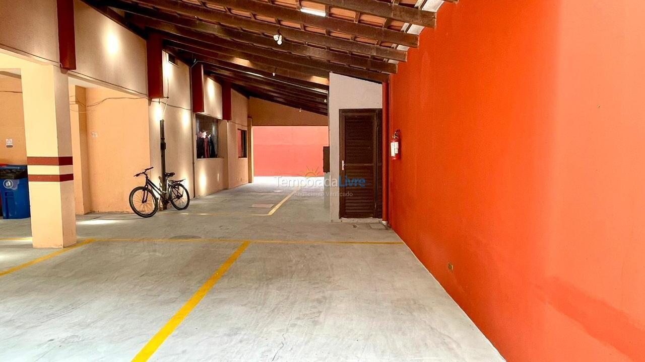 Apartamento para alquiler de vacaciones em Itapema (Meia Praia)