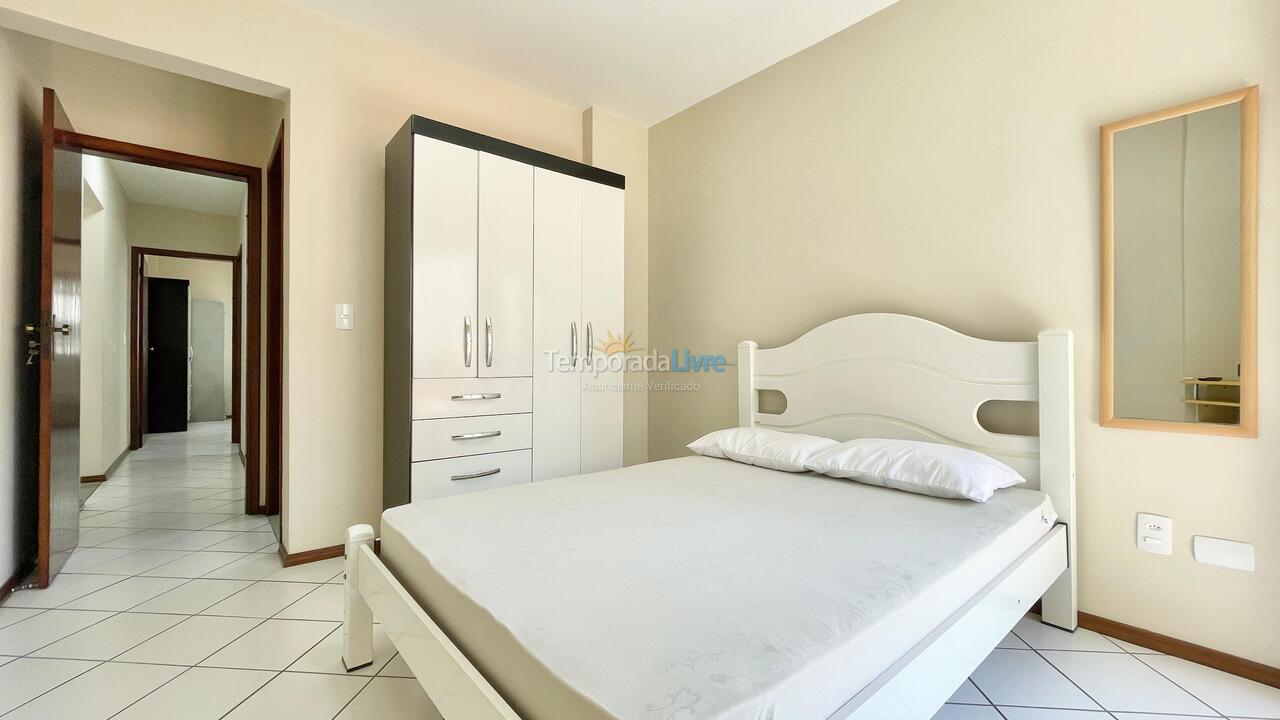Apartamento para alquiler de vacaciones em Itapema (Meia Praia)