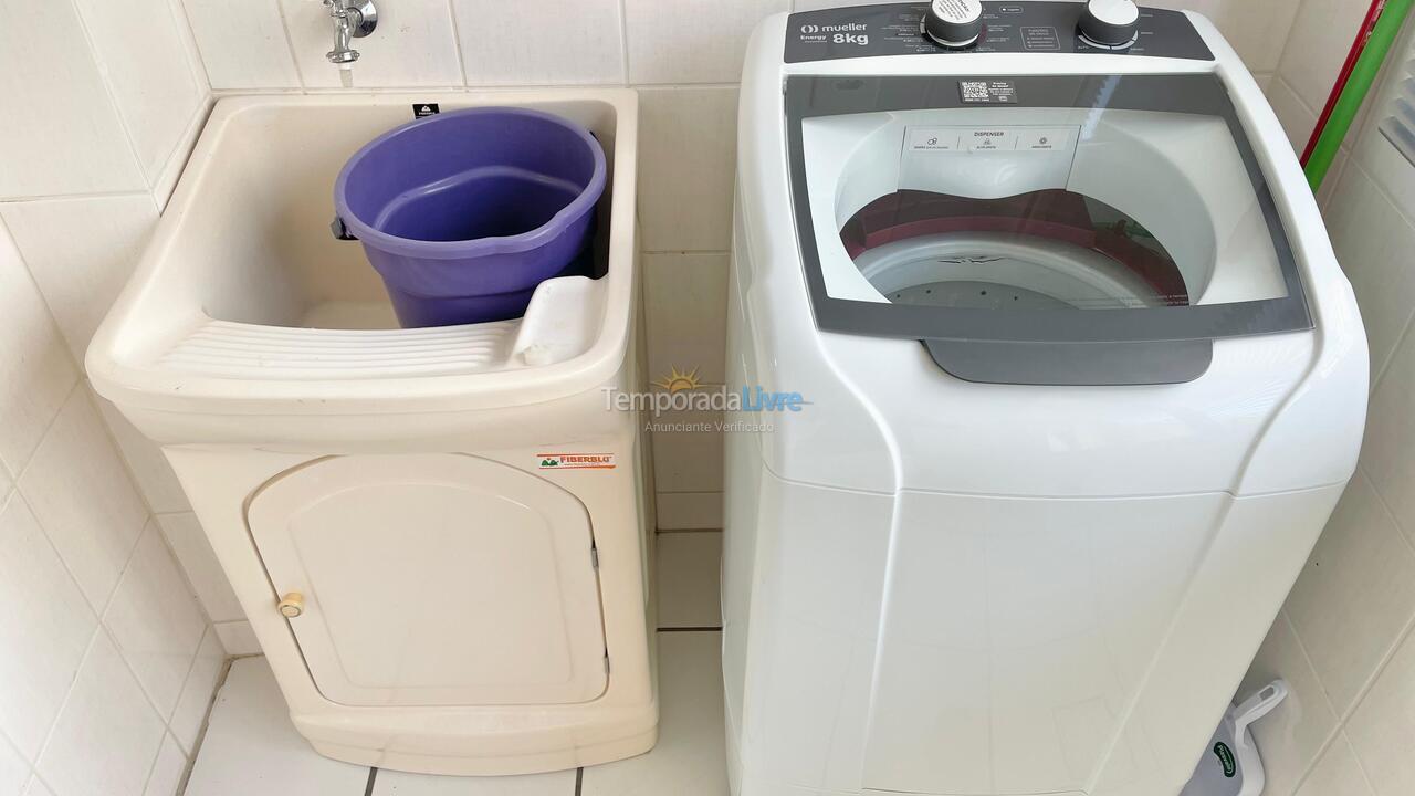 Apartamento para alquiler de vacaciones em Itapema (Meia Praia)