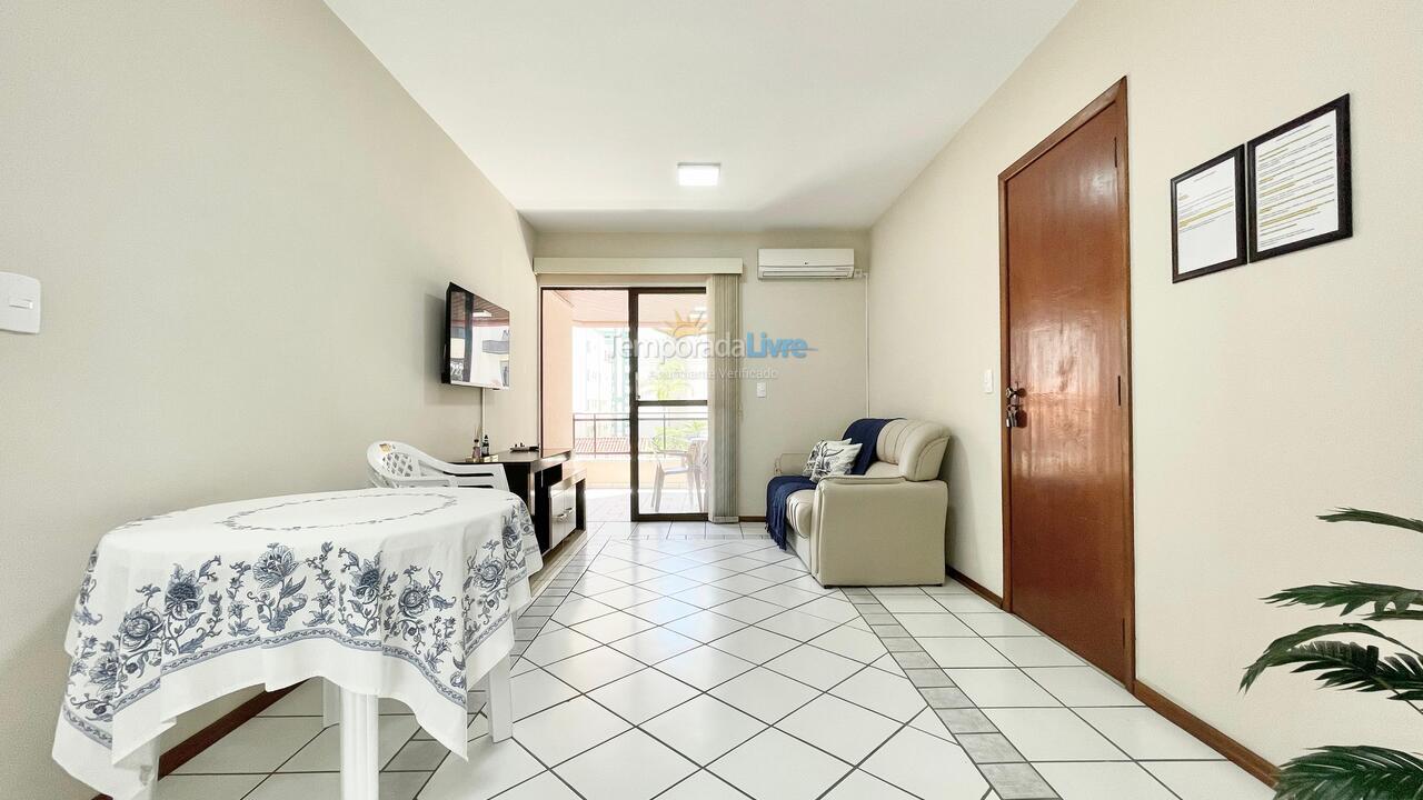 Apartamento para alquiler de vacaciones em Itapema (Meia Praia)