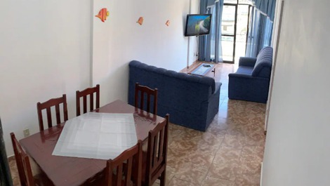 Duplex na Prainha – Arraial do Cabo com Conforto e Vista