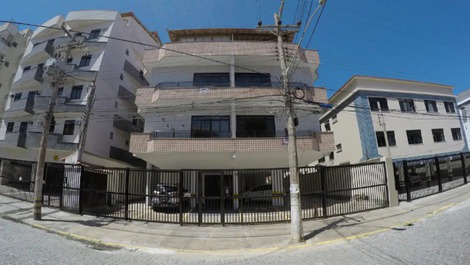 Apartamento para alugar em Arraial do Cabo - Prainha