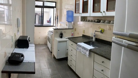 Duplex na Prainha – Arraial do Cabo com Conforto e Vista