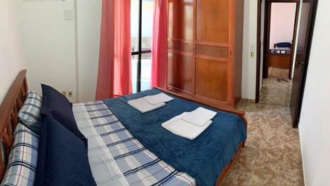 Duplex na Prainha – Arraial do Cabo com Conforto e Vista