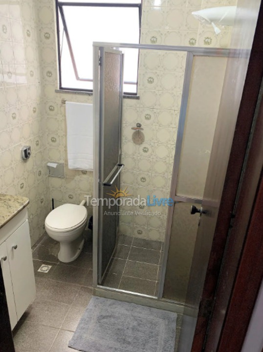 Apartamento para aluguel de temporada em Arraial do Cabo (Prainha)