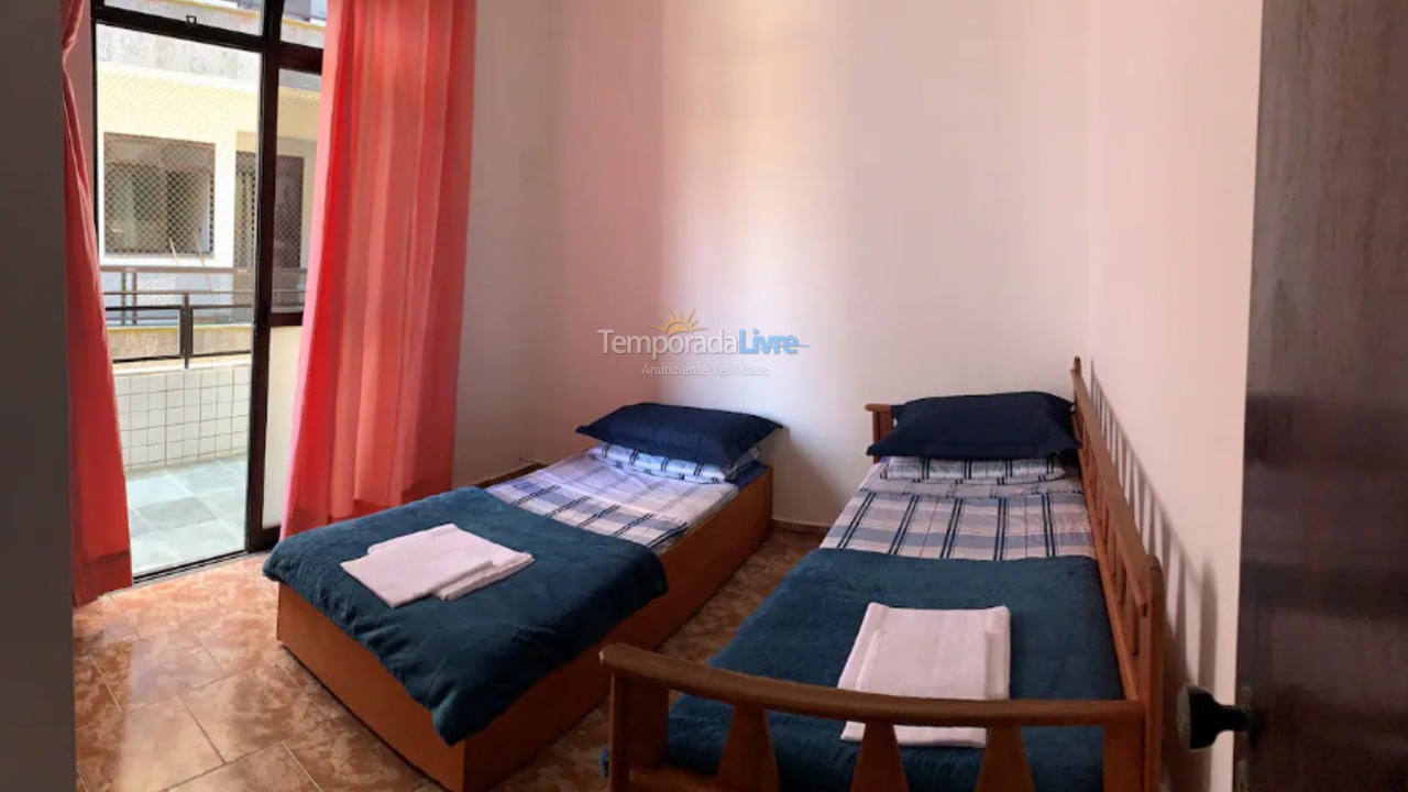 Apartamento para aluguel de temporada em Arraial do Cabo (Prainha)