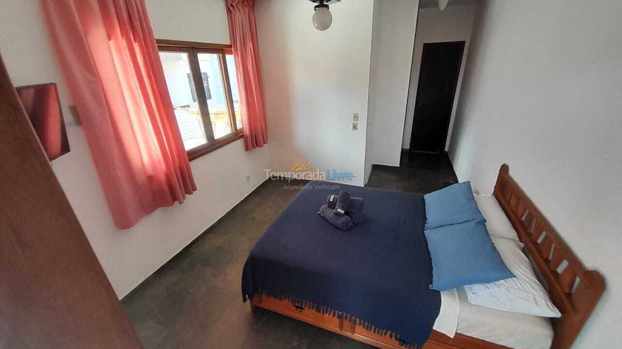 Apartamento para aluguel de temporada em Arraial do Cabo (Prainha)