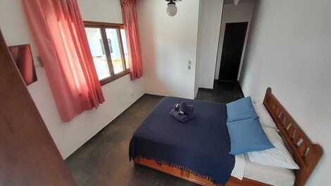 Duplex na Prainha – Arraial do Cabo com Conforto e Vista