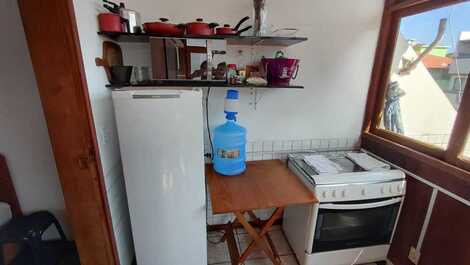 Duplex na Prainha – Arraial do Cabo com Conforto e Vista