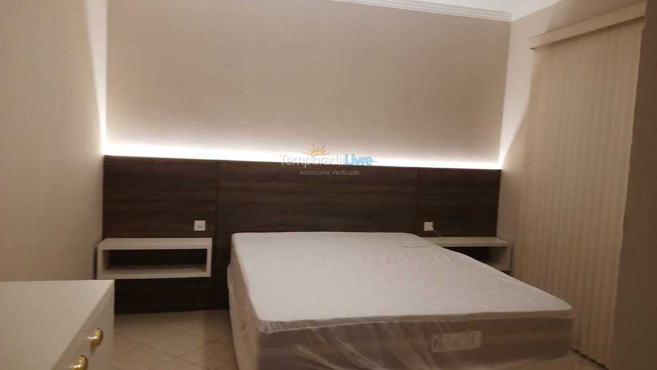 Casa para aluguel de temporada em São Francisco do Sul (Prainha)