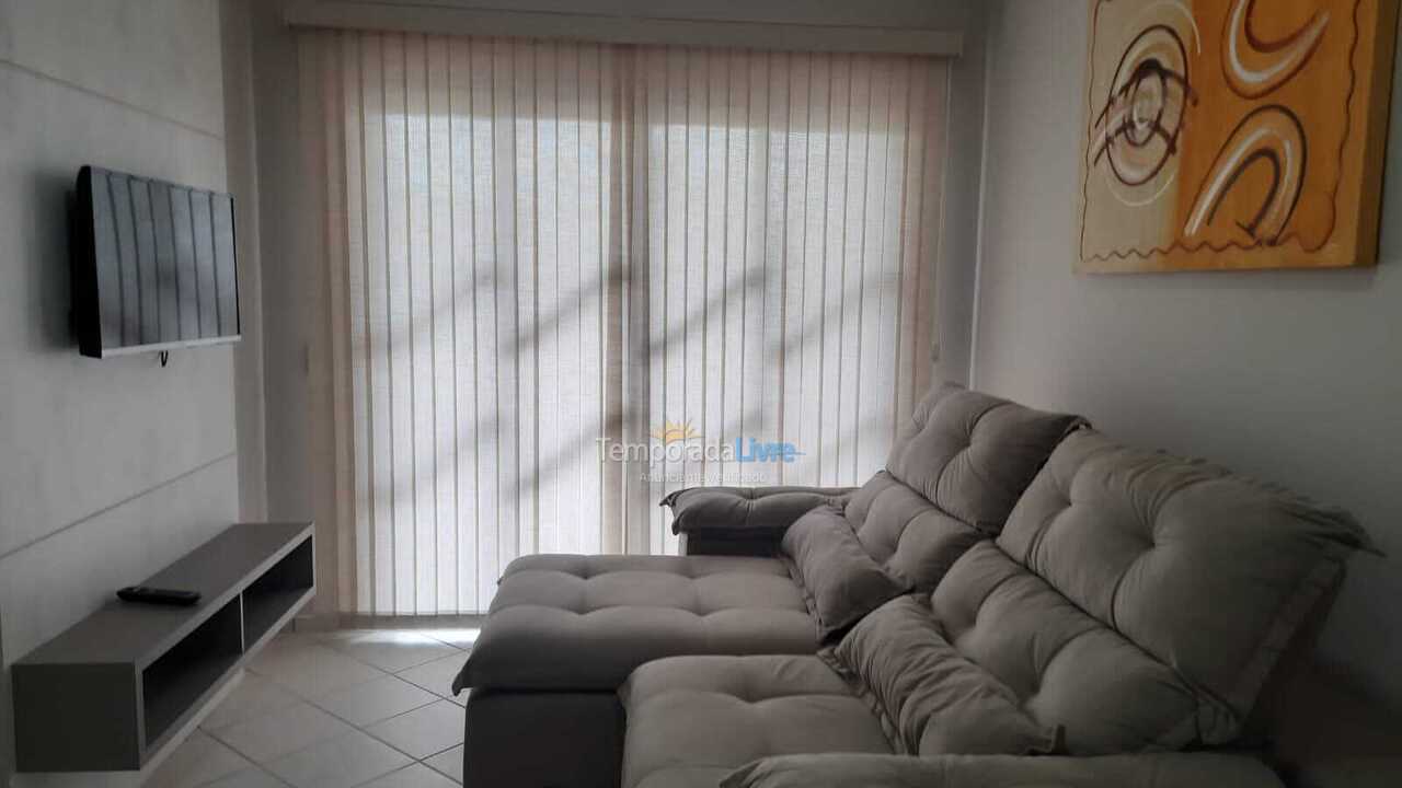 Casa para aluguel de temporada em São Francisco do Sul (Prainha)