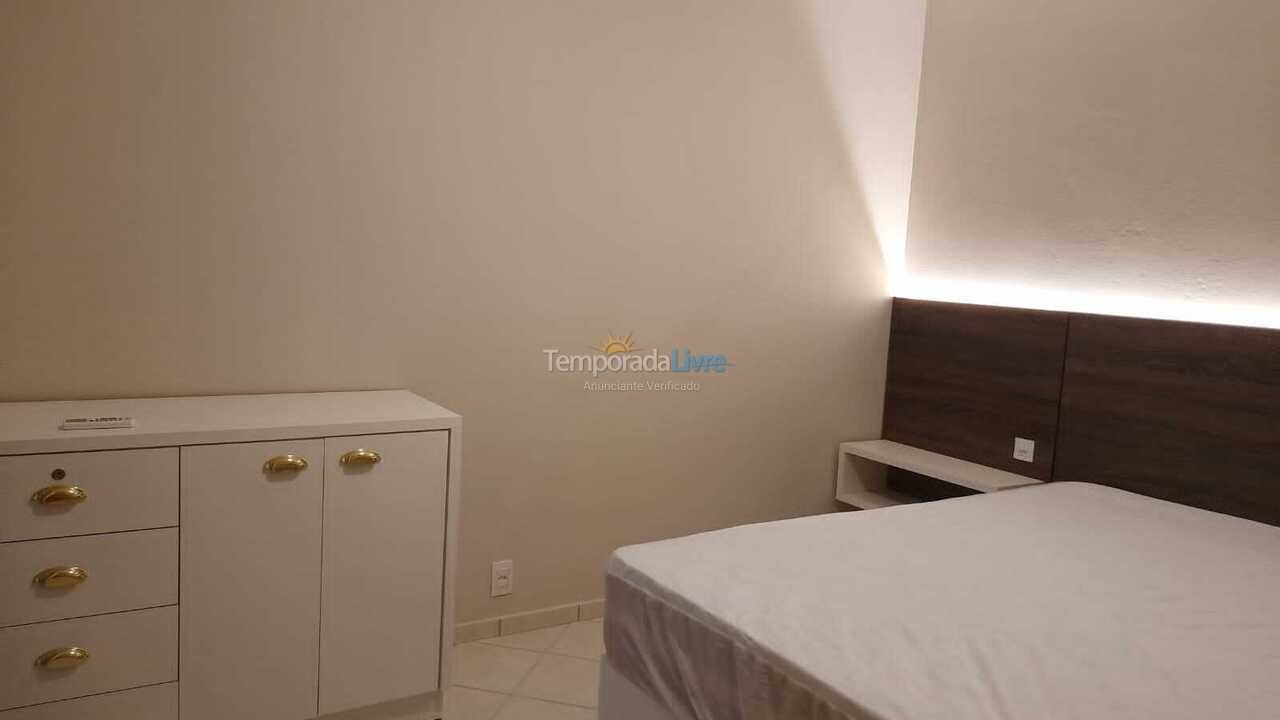 Casa para aluguel de temporada em São Francisco do Sul (Prainha)