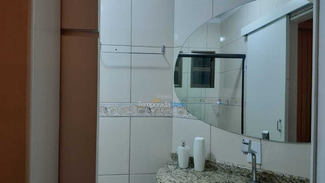 Casa para aluguel de temporada em São Francisco do Sul (Prainha)