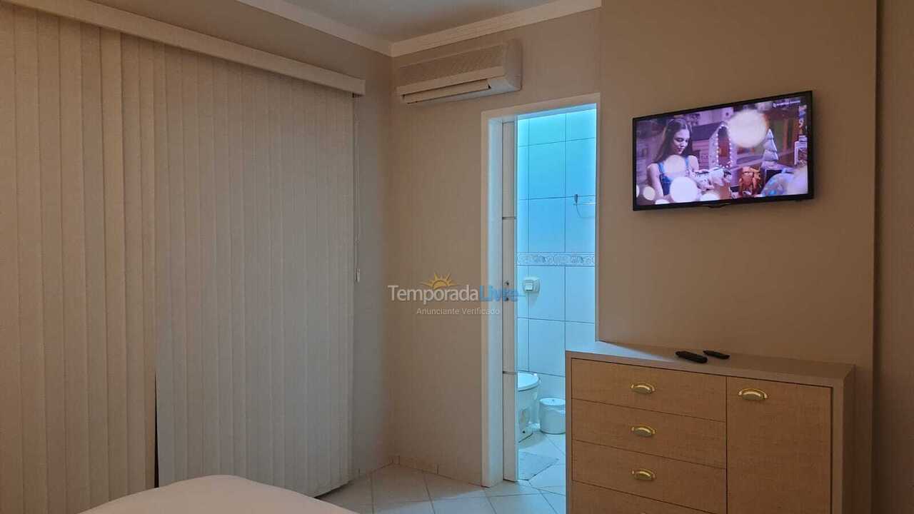 Casa para aluguel de temporada em São Francisco do Sul (Prainha)